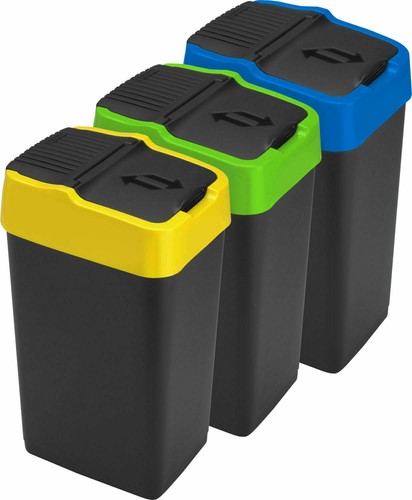 Premium plastic slim recycle - plastic,