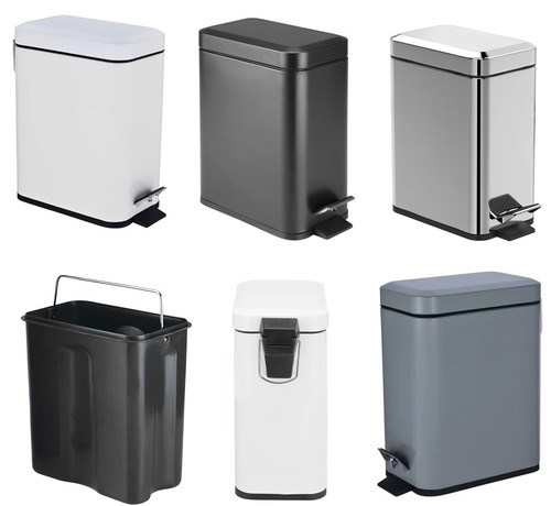 Rectangular stainless steel - rectangular,