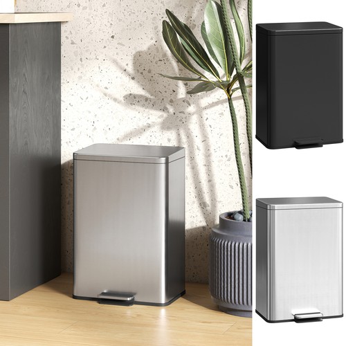 20l kitchen bin with - 20l,