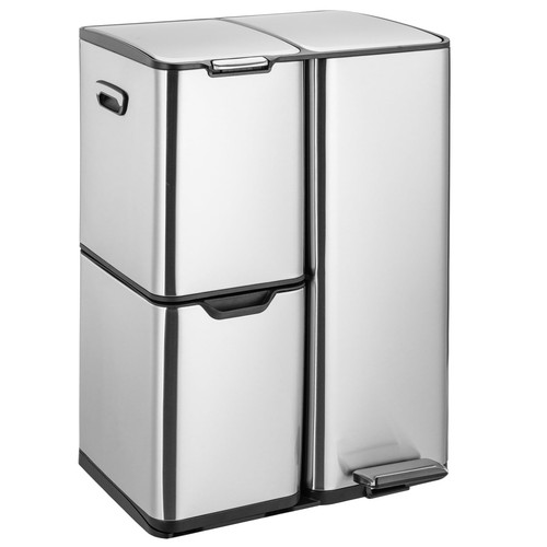60l stainless steel kitchen - 60l,