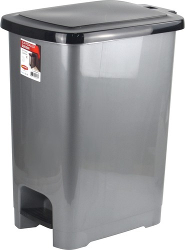 Slim litres plastic - 60,