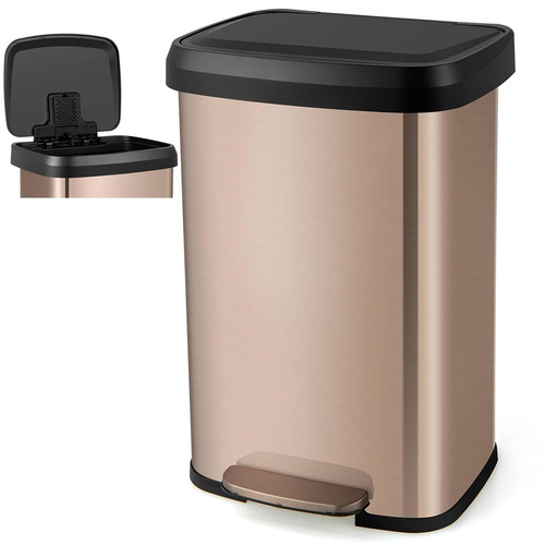 50l 68l kitchen bin soft - 50l/68l, bin,