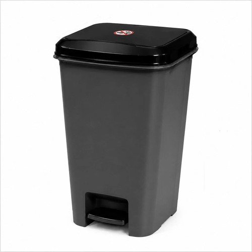 20l slim pedal - 20l, waste