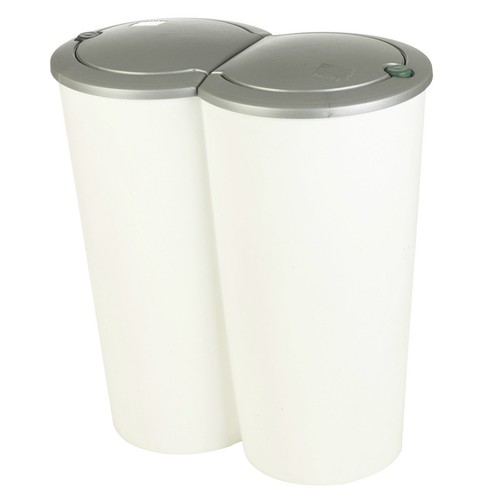 50l dual compartment - dual,
