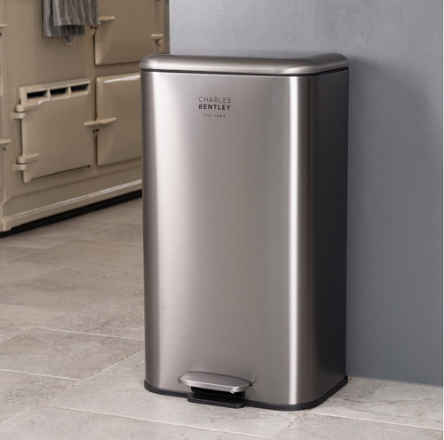 30l slimline rectangular - 30l,
