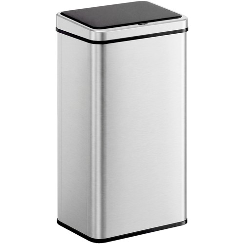 Homcom kitchen bin with fast - kitchen,