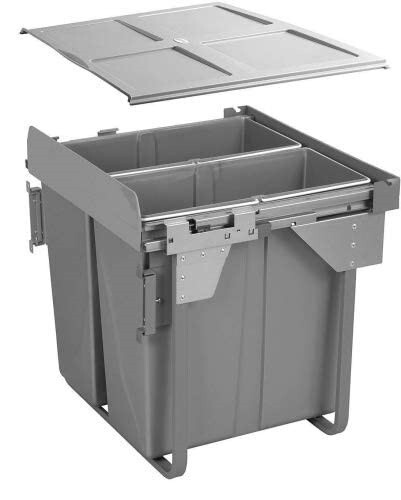 Recycle bin pull out - recycle,
