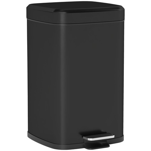 Homcom 20l kitchen - homcom, pedal