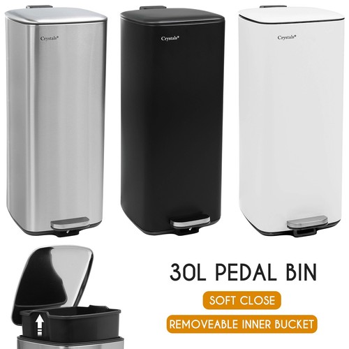 30l square stainless - 30l,