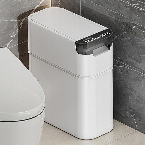 Home kitchen recycling waste - recycling,