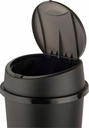 45l all black - touch, top