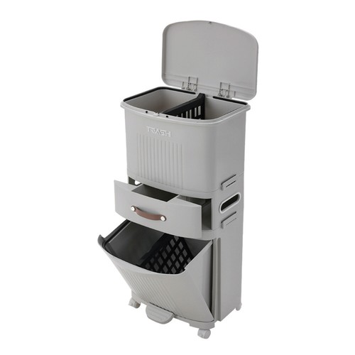 Kitchen rubbish waste - kitchen,