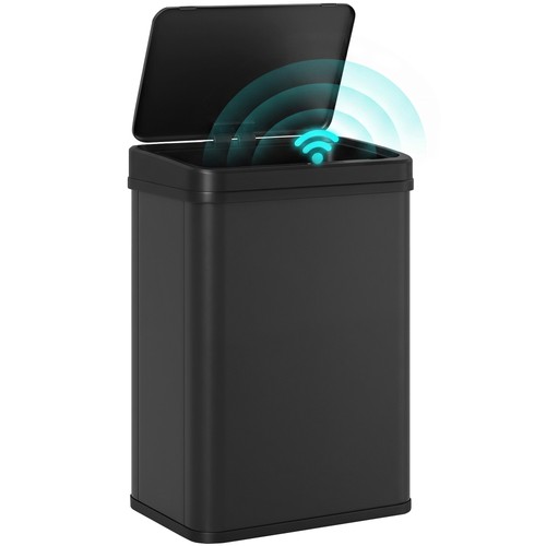 Homcom kitchen bin - homcom,