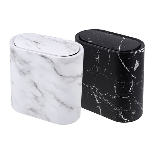 Marble effect slim narrow - marble,