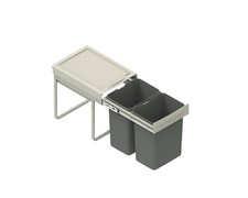 RECYCLE BIN PULL OUT KITCHEN