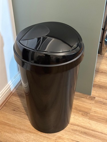 50l all black touch top - touch, /