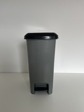 Durable 20 Litres Plastic Slim