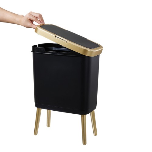 Nordic trash can - can, with