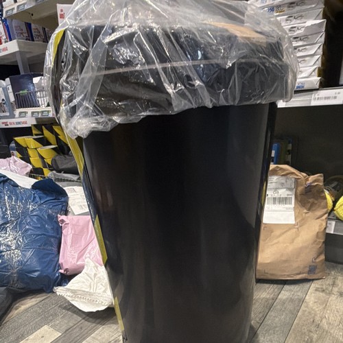 Lightweight plastic swing - 8l,