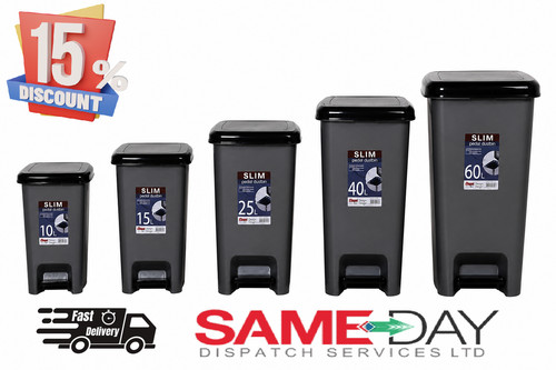 Vr7 litre bin dustbin - vr7,