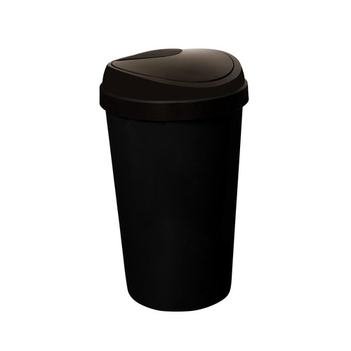 60l all black touch - top, /