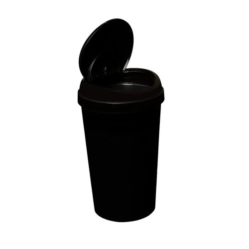 60l all black touch - all,