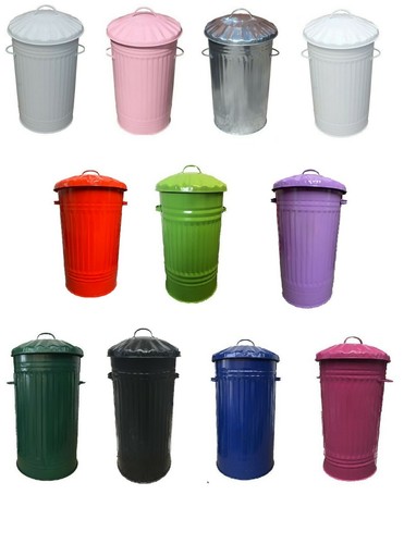Large kitchen waste - kitchen, metal