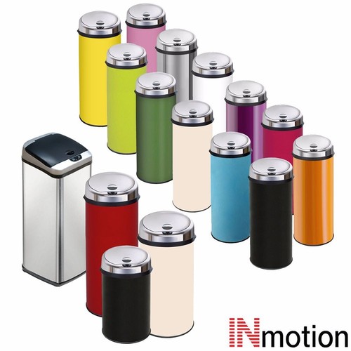 Inmotion 30l 42l 50l 58l - inmotion,