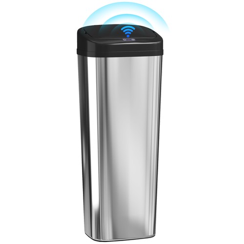 Homcom 50l sensor - homcom, bin