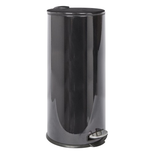 Round stainless steel kitchen - round,