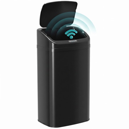 Homcom 48l sensor - sensor, bin