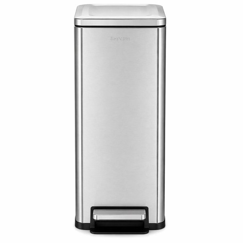 Step sort 43l - sort, dual