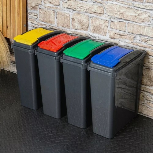Litre narrow slim plastic - litre,
