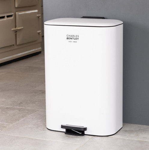 30l slimline rectangular - 30l,