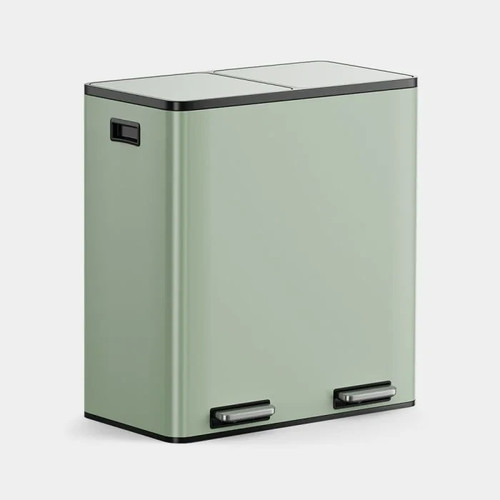 Vonhaus 60l double - 60l,