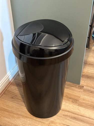 50l all black - black, top