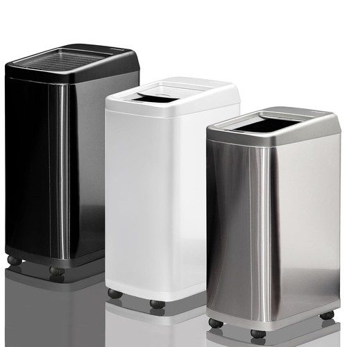 Dsl 50l sensor bin kitchen - dsl,