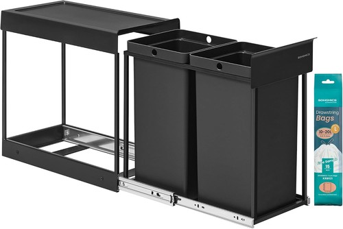 Songmics kitchen bin - kitchen,