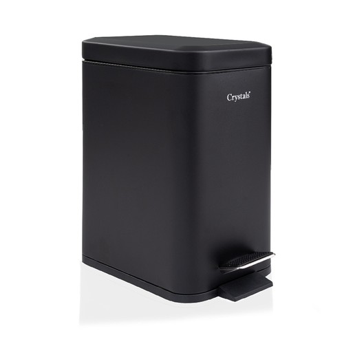 Bathroom slim kitchen pedal - 5l,