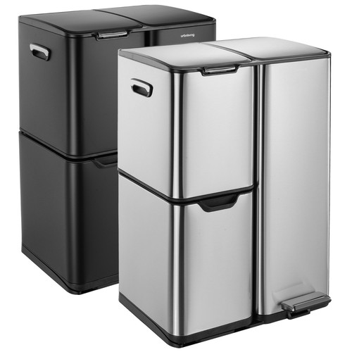 60l compartment recycling - compartment,