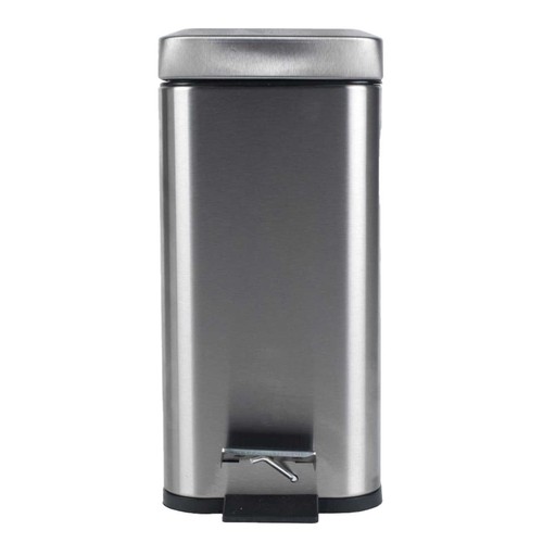 Beldray bathroom pedal bin - beldray,
