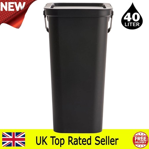 Kitchen bin 40l - kitchen, moda
