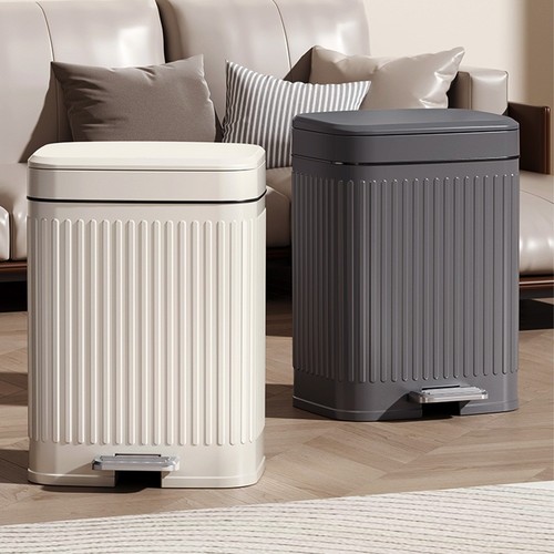 Large slim dustbin pedal - slim,