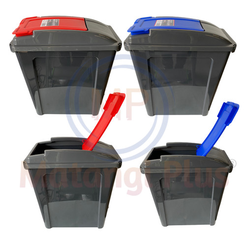 25l plastic recycle recycling - 25l,