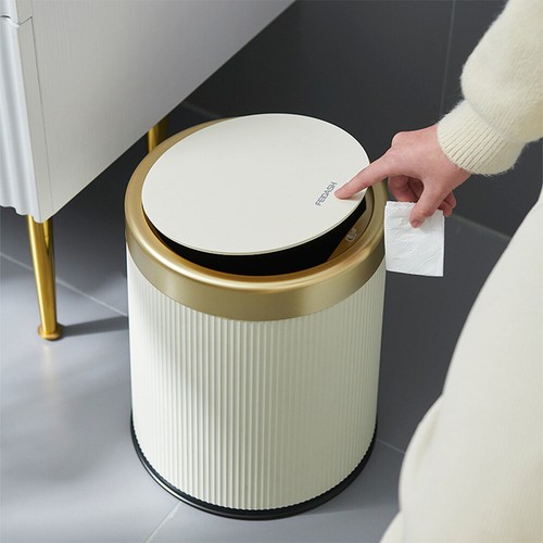 12l bathroom bin - 12l,