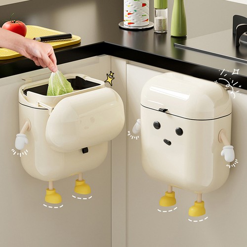 12l wall mount bin - mount, for