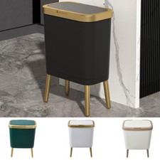 Kitchen Garbage Recycling Bin