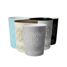  FLORA WASTE RUBBISH PAPER BIN