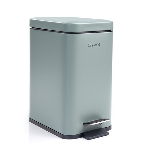Bathroom slim kitchen pedal - bathroom,