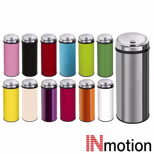 Inmotion 50l stainless - stainless, steel